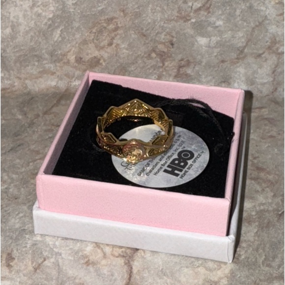 Pandora ring- Game of thrones - Picture 2 of 12